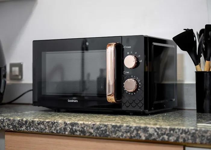 Modern 2bed Northern Quarter, Long Stays, Contractors Apartamento Manchester