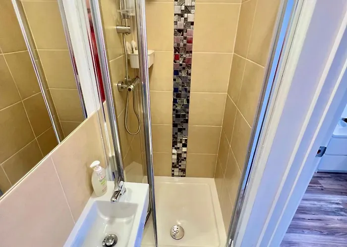 منزل للإقامة Lux En-suite Coop Arena Mancity Stadium Piccadilly *