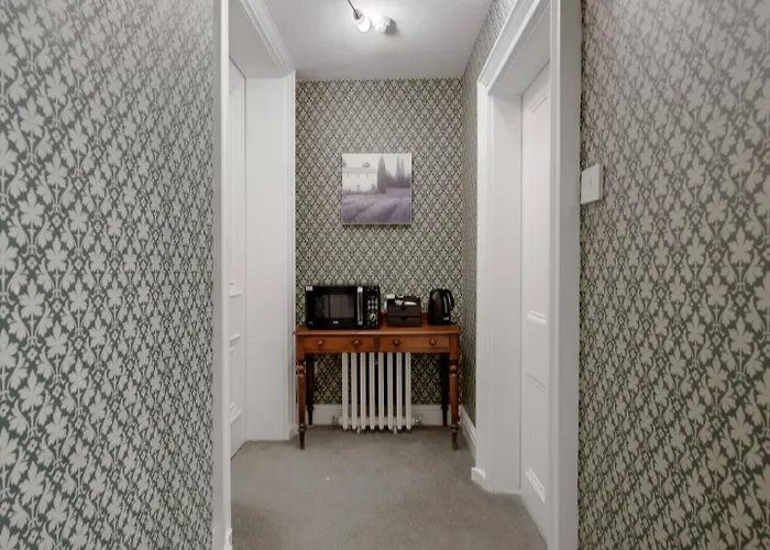 Luxury King Near Royal Hospital - Pass The Keys * Manchester