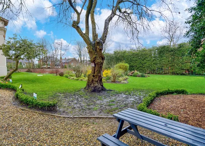 Luxury King Near Royal Hospital - Pass The Keys * Manchester