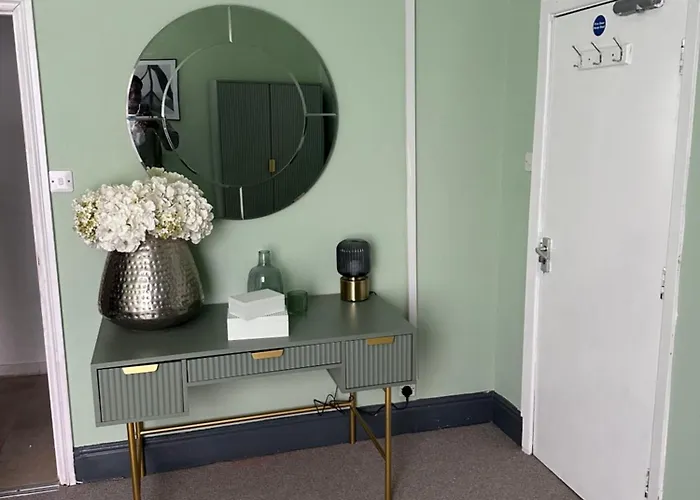 In 게스트하우스 맨체스터