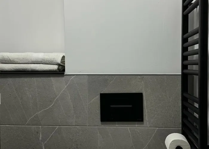 Apartament Luxury By Noire *