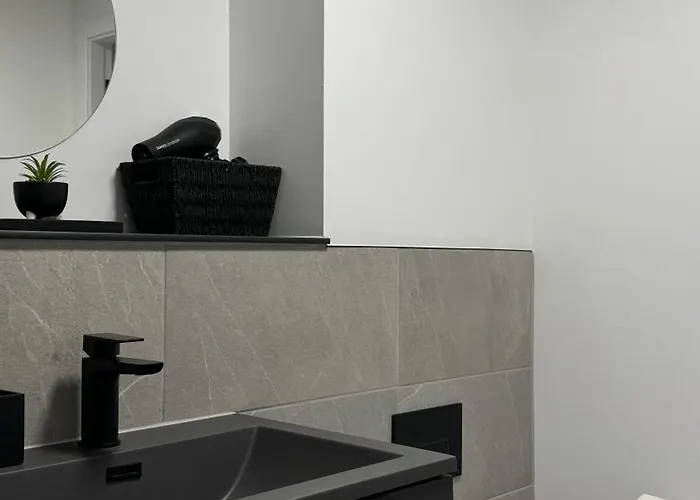 Apartament Luxury By Noire