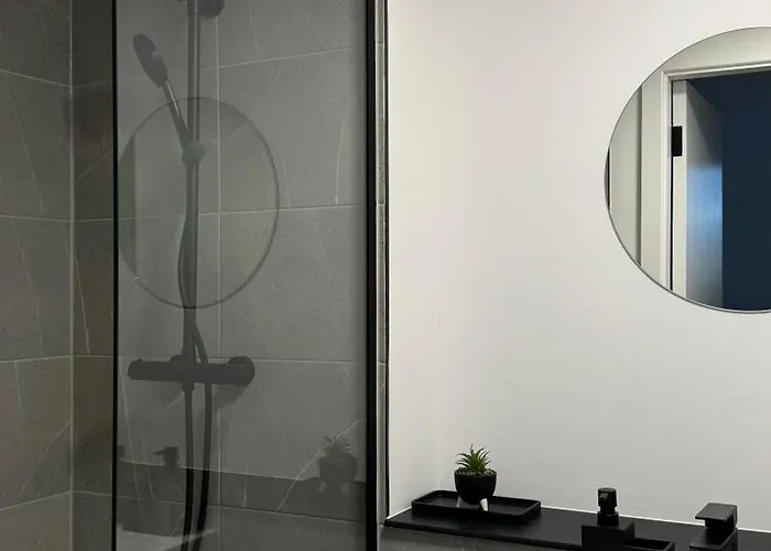 Luxury By Noire Apartament Manchester