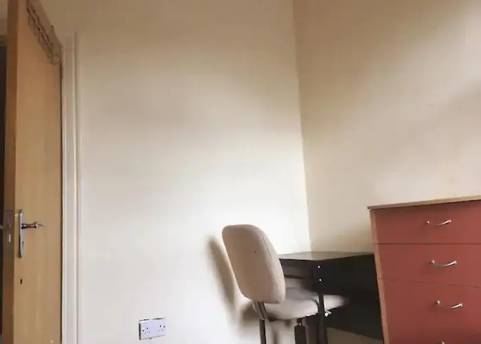 Single - Town & Nearby, 24h Bus, Airport-linked *