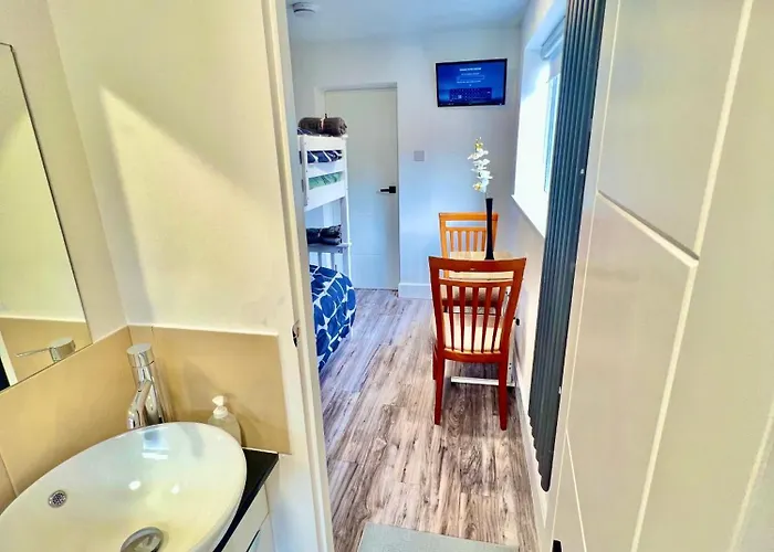 منزل للإقامة Lux En-suite Coop Arena Mancity Stadium Piccadilly