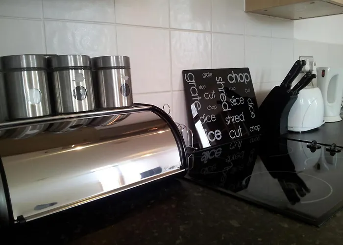 アパート マイ プレイシズ ラグジュアリー サービス マンチェスター