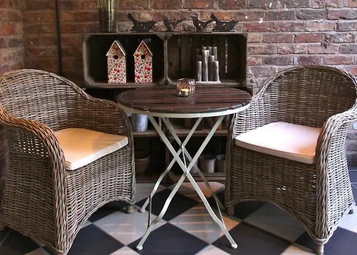 Hotel Eleven Didsbury Park Manchester