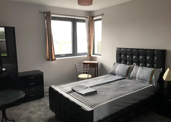 Unite Management Ltd