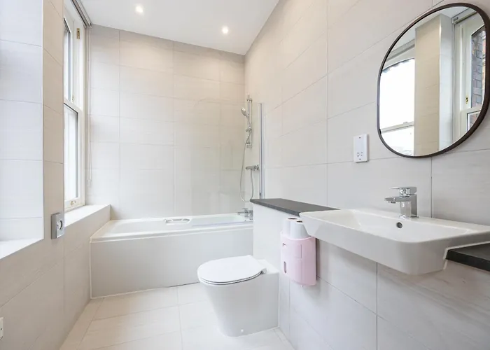 Amazing 1bd China Town Manchester