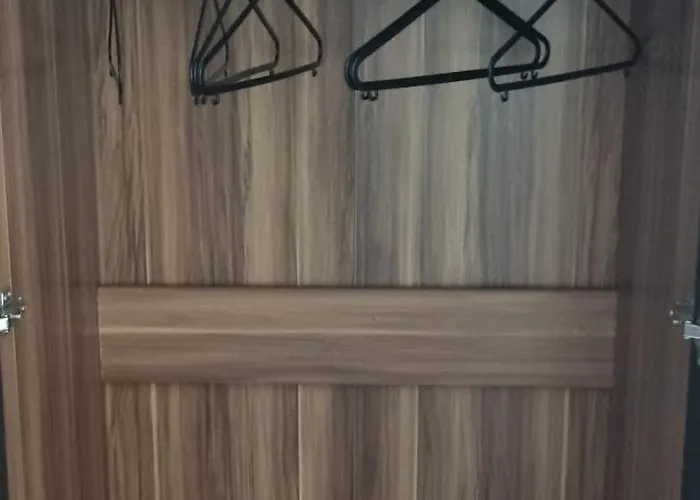 Apartamento 1 Bed Flat Fully Furnished, Manchester, Hulme, Oxford Rd *