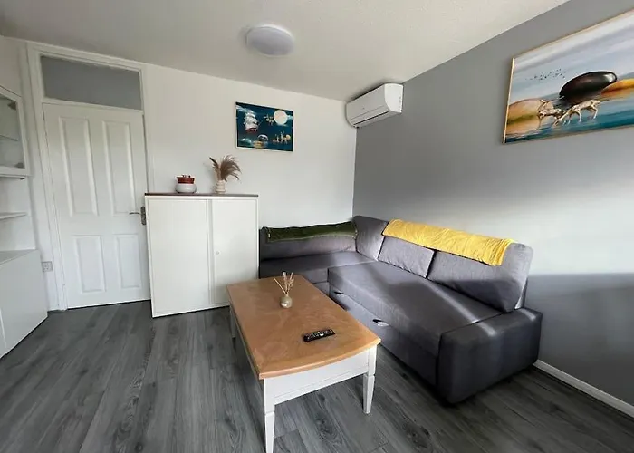 Дом отдыха Cosy 2-bed House In Ancoats Manchester! *