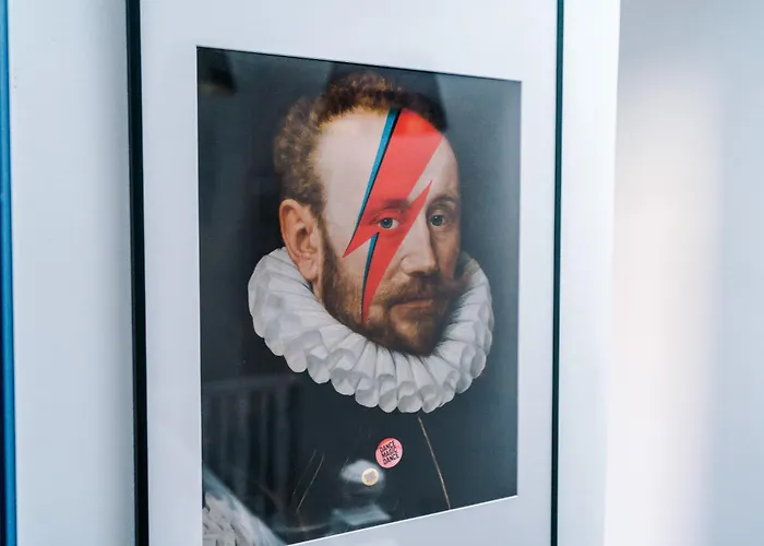 Barton House - Sleeping 10 Сasa de vacaciones *