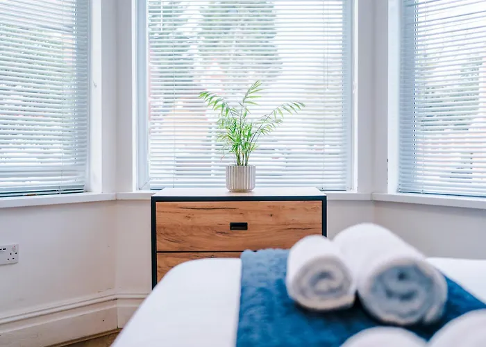 Barton House - Sleeping 10 * Mánchester