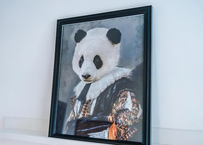 Barton House - Sleeping 10 Сasa de vacaciones *