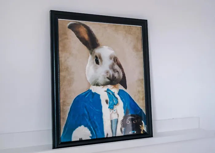 Сasa de vacaciones Barton House - Sleeping 10