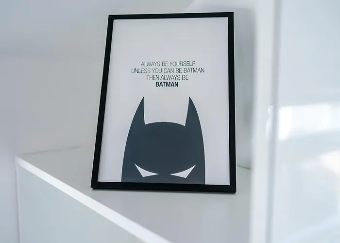 Сasa de vacaciones Barton House - Sleeping 10 *