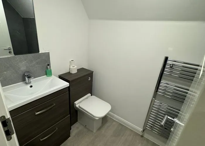 Apartology Mánchester