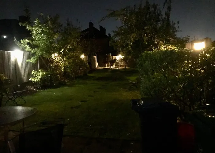 Homestay szállás Clayton