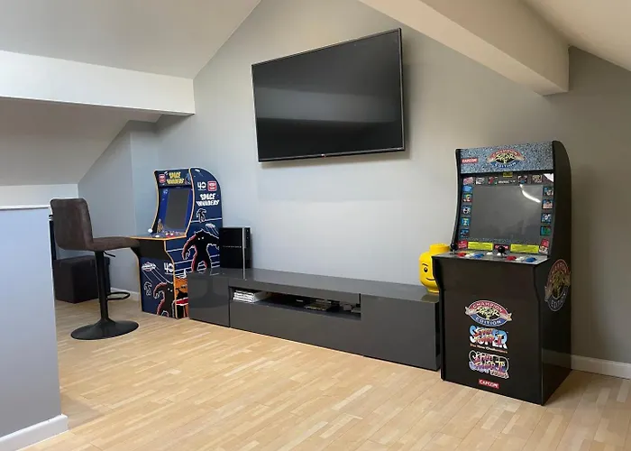 Delightful In Дом отдыха *