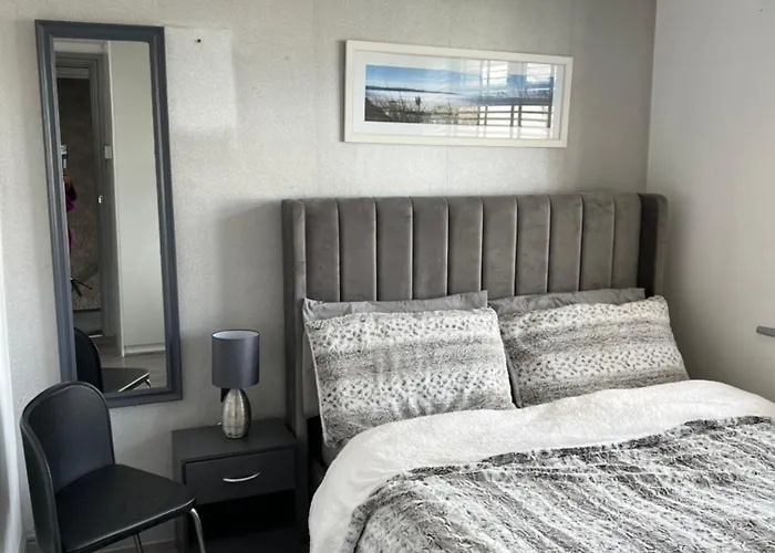 The Grey Mansion Habitación en casa particular Mánchester