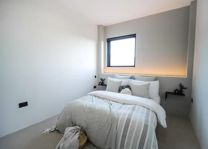 Apartman Scandinavian By The Heim *