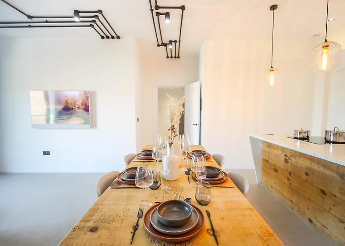 Scandinavian By The Heim