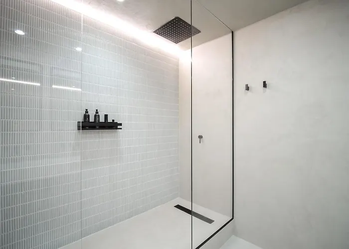 Scandinavian By The Heim Apartman