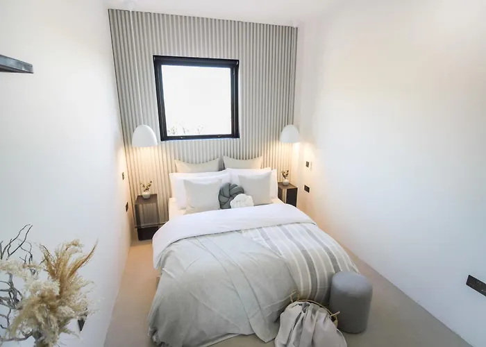 Scandinavian By The Heim