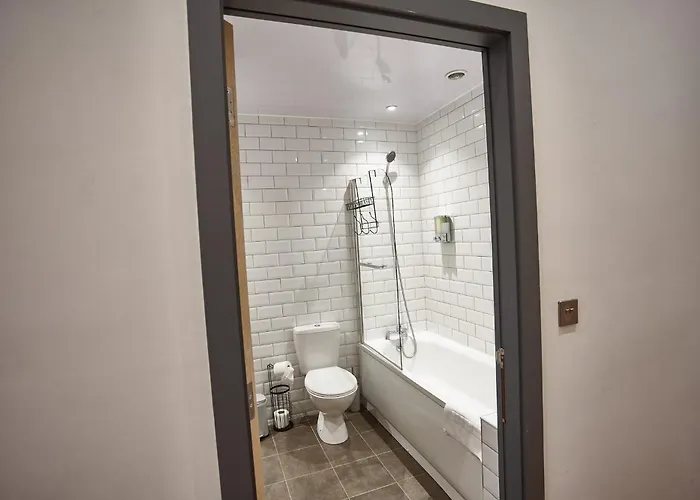 Apartamento The Ruby *