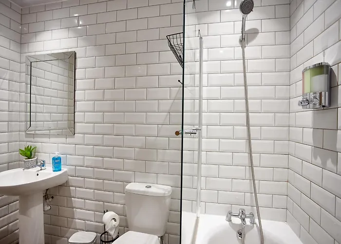 Apartamento The Ruby *