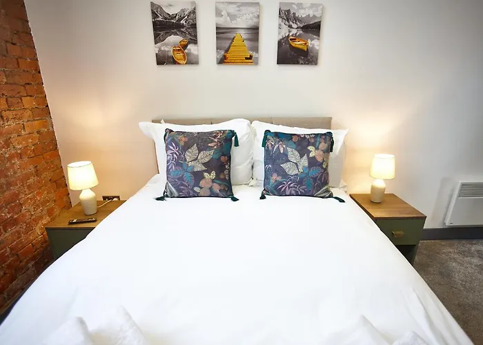 Apartamento The Ruby