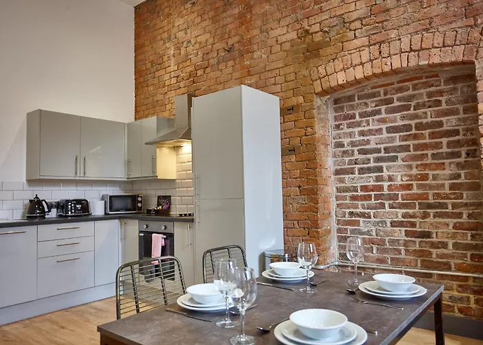 The Ruby Apartamento *