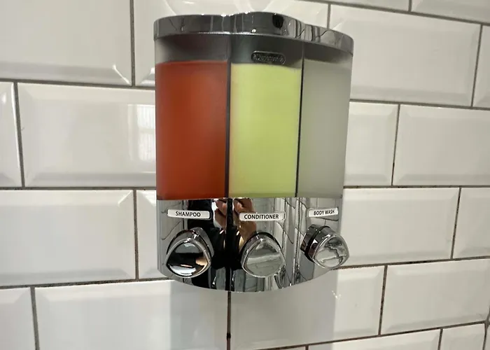 The Amethyst Appartement Manchester