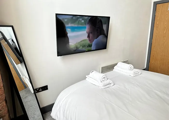 The Amethyst Appartement