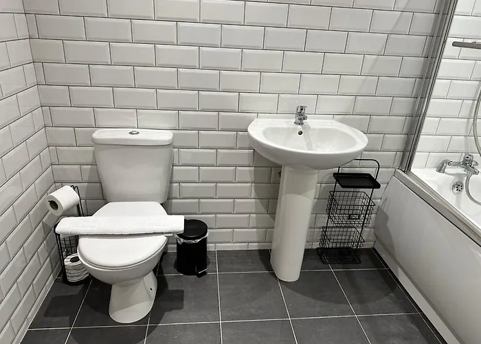 The Amethyst Manchester