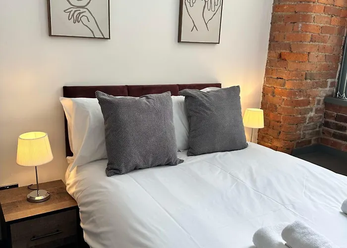 The Amethyst Appartement