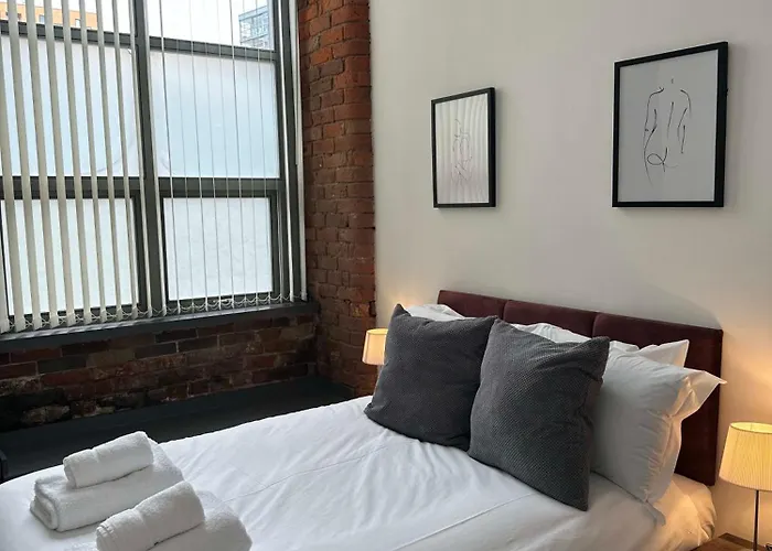 The Amethyst Appartement *