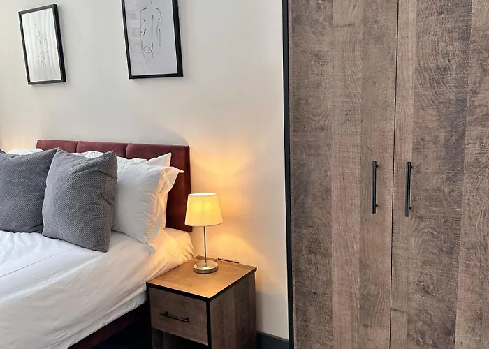 The Amethyst * Manchester