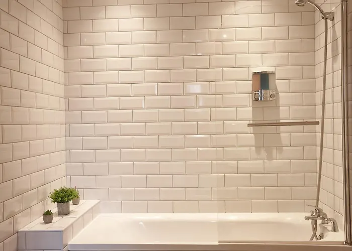 Apartamento The Larimar Manchester