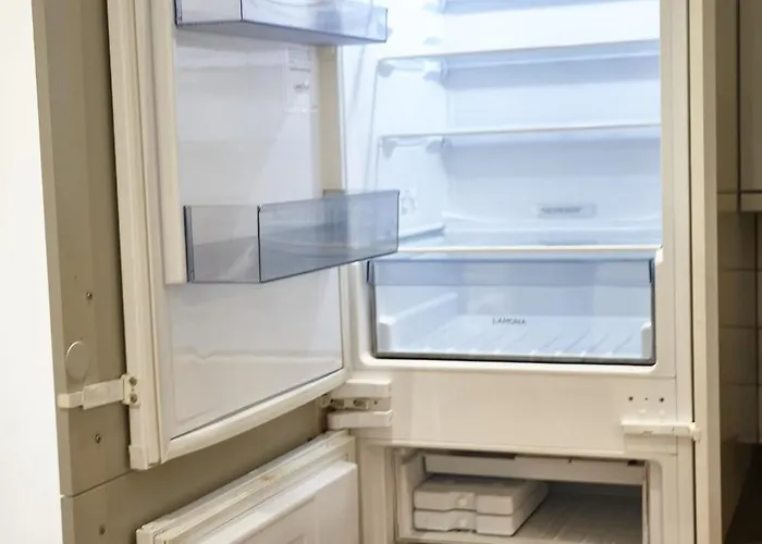 The Larimar Appartamento *