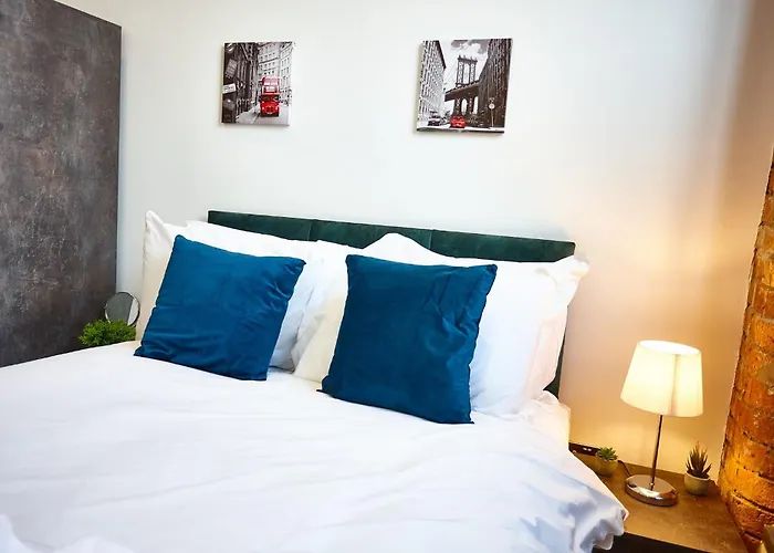 The Larimar Apartamento *