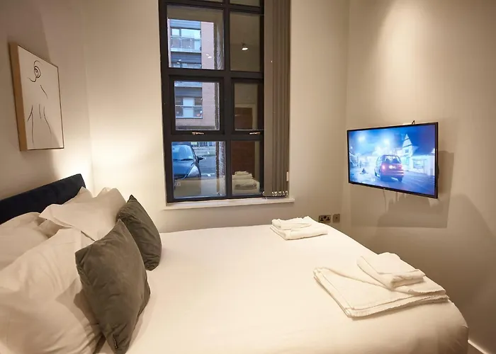 The Safire Apartment