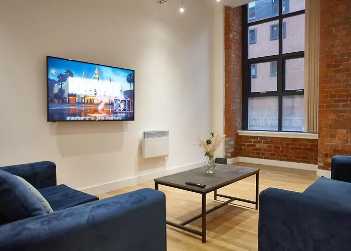 Apartment The Safire