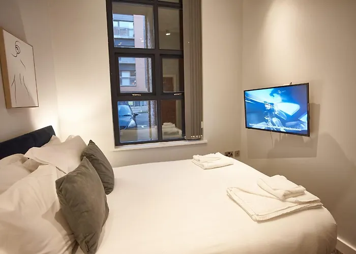 The Safire Apartment