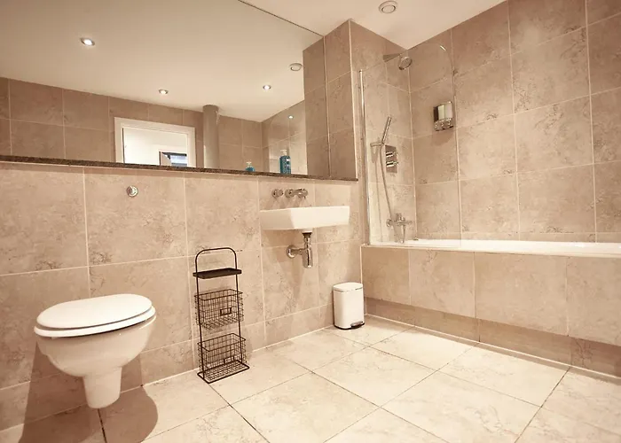 The Safire * Manchester