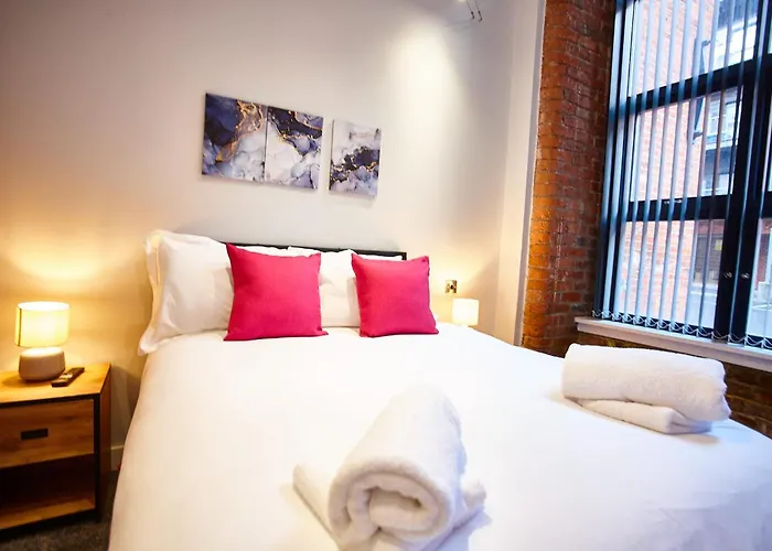 The Aquamarine Апартаменты *