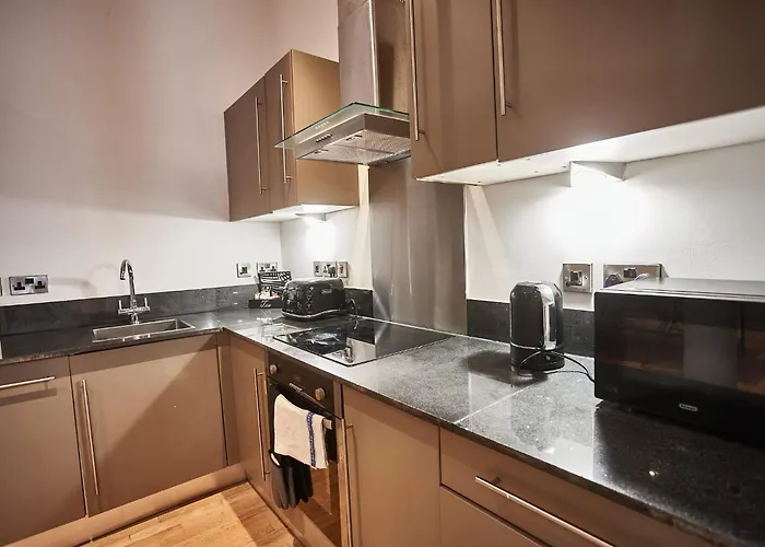 The Aquamarine Апартаменты