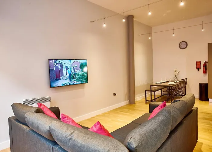 The Aquamarine * Манчестер