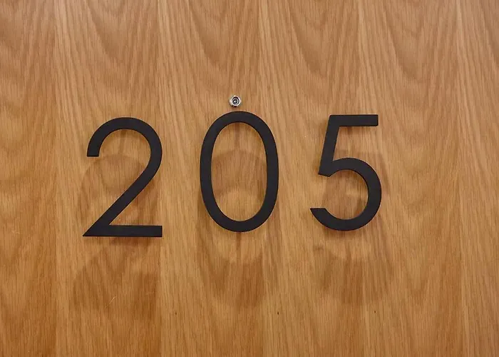 Apartment The Opal *